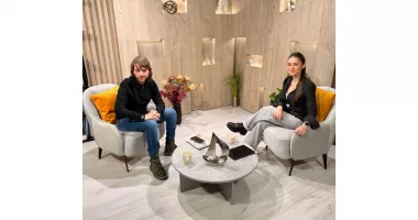 Stire din Social : "Bună dimineața, Constanța!" cu Andreea Andronache și Mircea Ghiță (ediția 145)