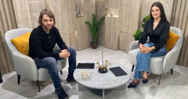 Stire din Social : "Bună dimineața, Constanța!" cu Andreea Andronache și Mircea Ghiță