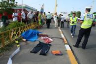 Stire din Eveniment : 20 de persoane au murit și 40 au fost grav rănite în accidente rutiere, în județul Constanța