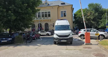 Inculpații din dosarul KM 4-5, aduși la Tribunalul Constanța. Ce se va discuta în sala de judecată - 2