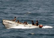 Trei atacuri piraterești și două nave capturate în aceeași zi