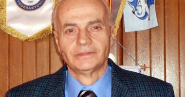 Stire din Sport : Doliu în fotbalul constănțean. A murit Ilhan Mustafa