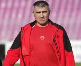 Stire din Sport : "Lotul trebuie stabilit cel târziu până lunea viitoare"
