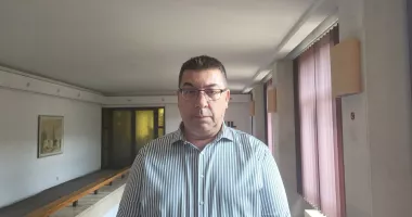 Prefectul județului Constanța a semnat ordinul de încetare a mandatului lui Cristian Radu