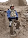 Stire din Cultură-Educație : Fotoreporterul Florin Ghioca îi inițiază pe vamaioți în tainele fotografiei de război