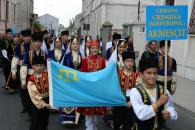 Stire din Diverse : Parada lumii turcice pe străzile Constanței