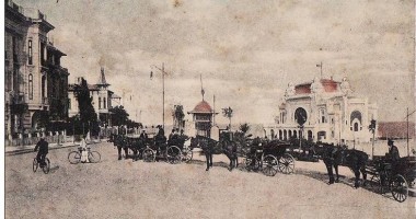 CONSTANȚA de odinioară, în IMAGINI - 5