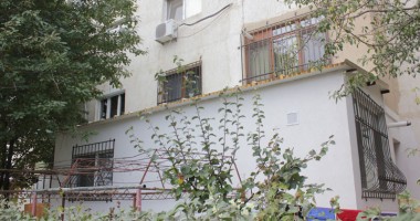 Mega-scandal: "Operațiunea Balconul" - 7