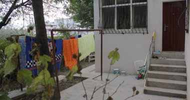 Mega-scandal: "Operațiunea Balconul" - 2