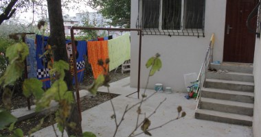 Mega-scandal: "Operațiunea Balconul" - 6