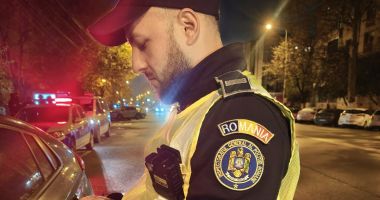 Stire din Eveniment : Noapte de controale la Constanța: razii, amenzi și verificări în serie