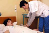 Stire din Sănătate : Un rezultat anormal la testul Babeș-Papanicolau nu înseamnă neapărat cancer