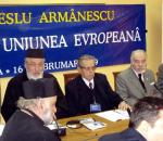 Aromânii fârșeroți din Albania nu se vor 