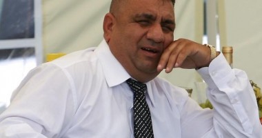 Stire din Eveniment : Rudele lui Bercea MONDIAL, trimise în judecată pentru șantaj
