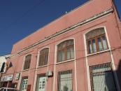 Stire din Cultură-Educație : "Elpis", sala în care George Enescu a cântat cu ochii închiși