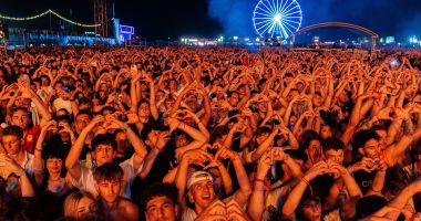 Anunț exploziv: A$AP ROCKY vine la „Beach, Please!” 2025. Costineștiul devine scena hip-hop-ului global - 2