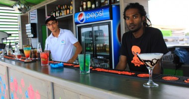 Psy Beach - o plajă fermecătoare, pentru oameni fermecători - 2