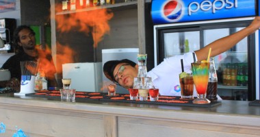 Psy Beach - o plajă fermecătoare, pentru oameni fermecători - 3