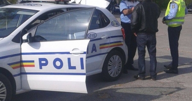 Stire din Eveniment : CULMEA TUPEULUI / CONSTĂNȚEAN BEAT LA EXAMENUL PENTRU PERMIS AUTO!