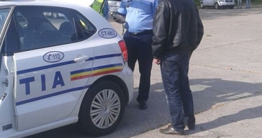 CULMEA TUPEULUI / CONSTĂNȚEAN BEAT LA EXAMENUL PENTRU PERMIS AUTO! - 2