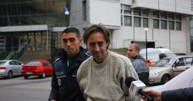 Nu se mai satură! Prins, pentru a treia oară, băut la volan - 5