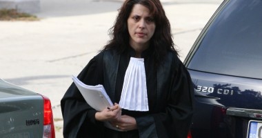 Stire din Eveniment : Contestația procurorului Șișman, respinsă de plenul CSM