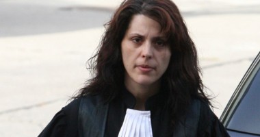 Stire din Eveniment : Procuror de la DNA Constanța, "executat" de CSM