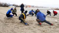 Stire din Sport : "Un antrenor ex-dinamovist la Farul, o idee nefericită"