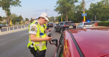 Stire din Eveniment : Veste proastă pentru conducătorii auto! Rovinieta se scumpește și amenzile se dublează