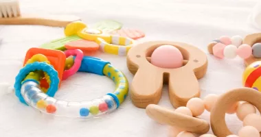 „Trusoul Bebelușului”, la Năvodari. Ajutor pentru fiecare nou-născut