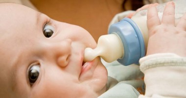 Stire din Cetățenești : De ce fac sugarii febră