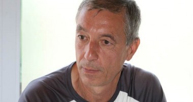 Stire din Sport : "Cine ridică ștacheta în tenisul masculin românesc?"
