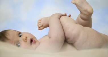 Stire din Cetățenești : Copilul nu mai ia în greutate. E de rău?