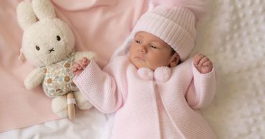 Stire din Social : Zeci de bebeluşi au venit pe lume la Constanța grație programului „Infant”
