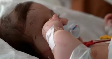 Stire din Actualitate : Bărbat arestat, după ce a încercat să fure un bebeluș dintr-un spital. A profitat de haosul creat de cutremure