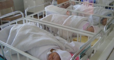 Stire din Sănătate : Nou-născuți abandonați în spital