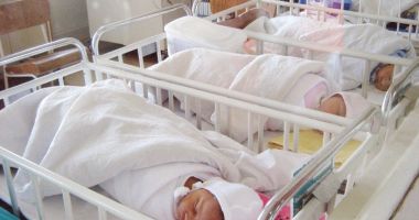 Stire din Social : Populația României, în continuă scădere. Spor negativ în luna august a anului 2023