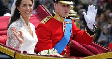 Stire din Actualitate : Întreaga lume salută venirea pe lume a bebelușului regal