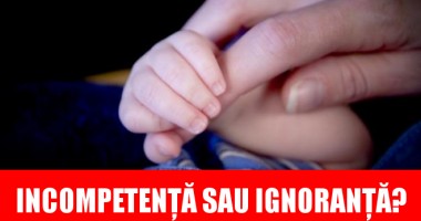 Stire din Eveniment : MEDIC CONSTĂNȚEAN, ACUZAT DE MOARTEA UNUI COPIL! Poliția și DSP au început anchetele