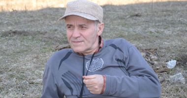 Stire din Eveniment : Fotograful constănțean Bebe Pitei s-a stins din viață