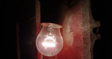 ENEL. Localitatea Gălbiori din județ, fără curent electric, astăzi