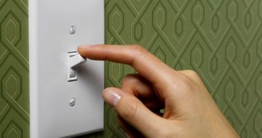 Stire din Social : Cartierul Palazu Mare din Constanța, fără curent electric