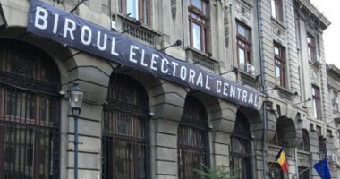 Stire din Eveniment : BEC respinge cererea MAI de prelungire a votului după ora 21:00