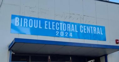 Stire din Actualitate : Informațiile despre voturi atribuite greșit sunt dezinformări, anunţă BEC