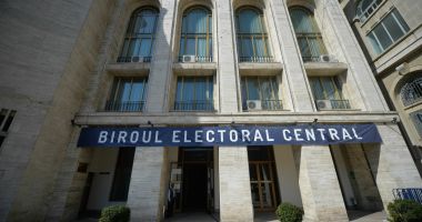 Stire din Actualitate : Biroul Electoral Central a dispus încetarea votului în diaspora