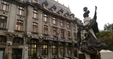 Stire din Politică-Administrație : Elena Lasconi şi Diana Şoşoacă îşi depun astăzi candidaturile la alegerile prezidenţiale