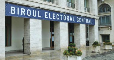 BEC pentru alegerile europarlamentare şi locale, admite protocolul de constituire a alianţei PSD - PNL