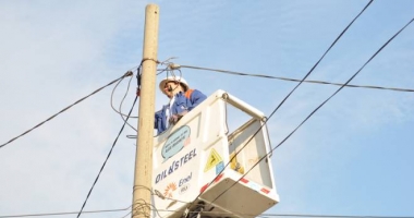 ENEL. Vezi aici unde se oprește curentul electric, mâine