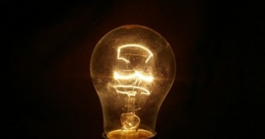 Unde se oprește, astăzi, curentul electric