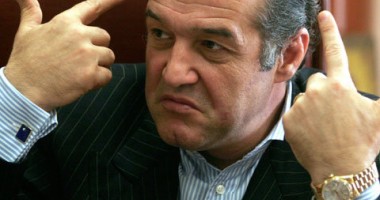 Stire din Politică-Administrație : Gigi Becali spune că PNG va fi cel mai probabil în Mișcarea Populară